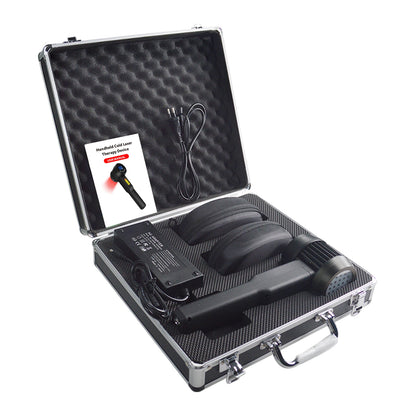 3-12W High Power Laser Device