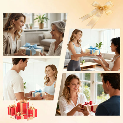 Red Laser Light Therapy Belt 660nm 850nm 940nm 3-in-1 LED Chips